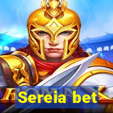 Sereia bet